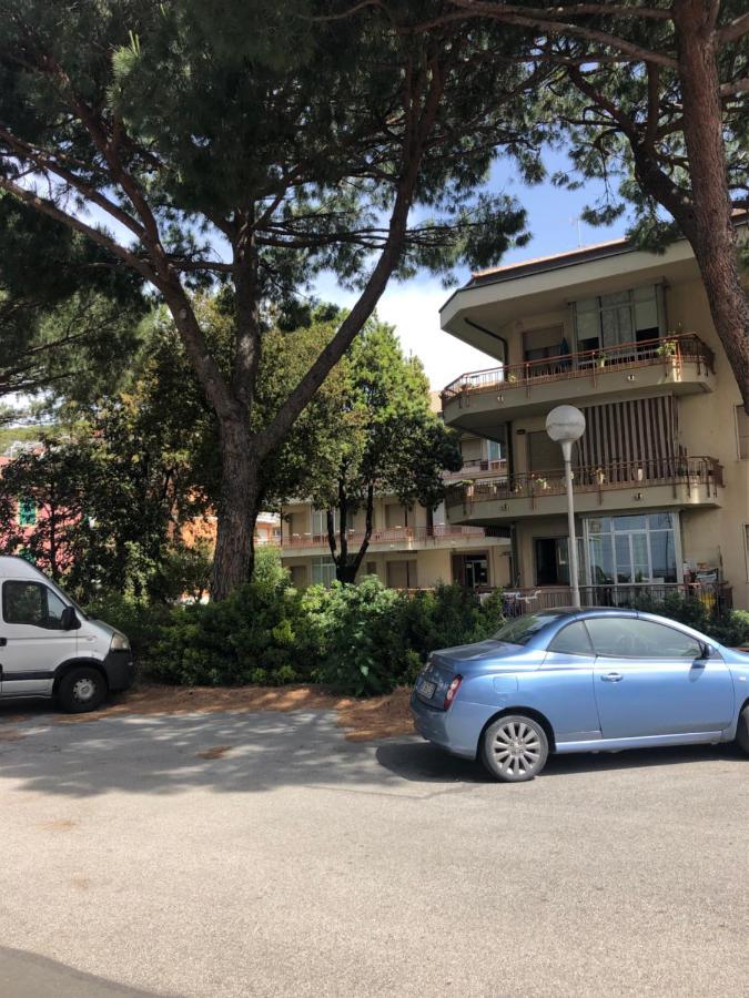 Casa Nenne Appartamento Con Due Camere Da Letto Lavagna Εξωτερικό φωτογραφία